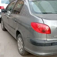 ۲۰۶ اس دی تیپ ۵
