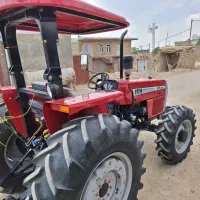 تراکتور ۴۷۵  ۴۰۳ در حد خشک و کم کار واقعی