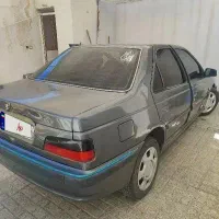 پژو پارس  ساده نوک مدادی 88