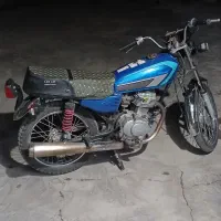 موتور سیکلت