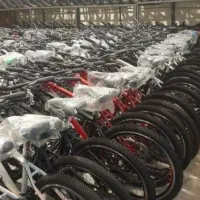 بزرگترین فروشگاه دوچرخه اصفهان هفتون