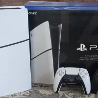ps5 digital|کنسول، بازی ویدئویی و آنلاین|شهرکرد, |دیوار