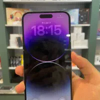 آیفون ۱۴ پرو مکس ریجسترشده iPhone 14 Pro max