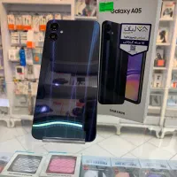 سامسونگ A05 در حد نو واقعی