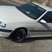 پارس مدل ۹۹