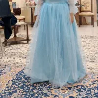تعدادی لباس شیک و نو