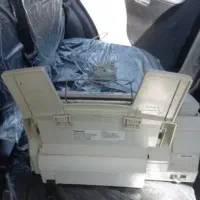 تلفکس پاناسونیک چندکاره - فروش فوری بعلت عجله