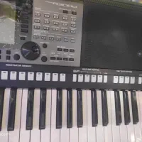 Yamaha A3000
