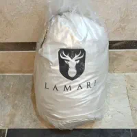 چادر خودروی لاماری اصل فابریک