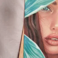 نقاشی رنگ روغن