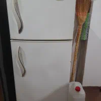 یخچال امرسان،سالم