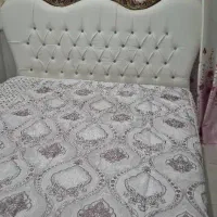 تخت خواب دونفره شیک