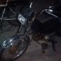 موتور ۷۰ مزایده سالم