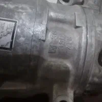 کمپرسورکلر ماکسیما تعدای لوازم استوک سالم ماکسیما