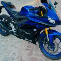 یاماها ار۲۵ yamaha R25