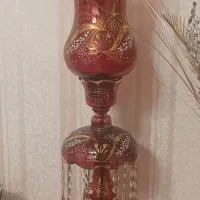 شمعدان لاله عباسی