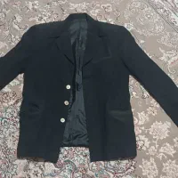 کت مشکی