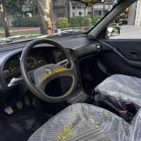 پژو ۴۰۵ مرتب بدون مشابه