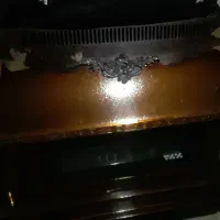 بخاری ک از سوز در حد نو