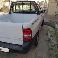 پراید وانت ۱۵۱se  سفید ۱۴۰۲