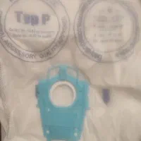 کیسه جاروبرقی نو بدون استفاده