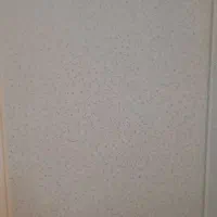 هشت عدد درب فلزی کابینت با لعاب و رنگ کوره ای
