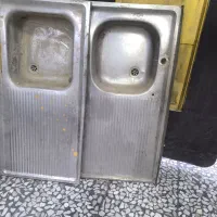 سینک ظرف شویی