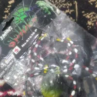 انکبوت‌‌پلاستیکی