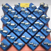 ست های جدید