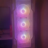 کیس گیمینگ، نسل 12