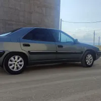 سیتروئن زانتیا 2000cc، مدل ۱۳۸۸|خودرو سواری و وانت|اردبیل, |دیوار