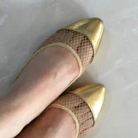 کفش و روفرشی سایز ۳۷