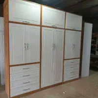 کمدلباس  کد B 133