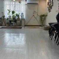 سالن مناسب برای سمینارآموزشی و کلاس و مراسم