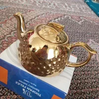 قوری‌چینی