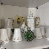 سرویس چای خوری