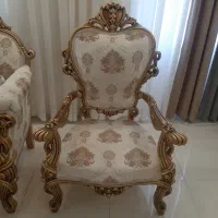 مبل سلطنتی ۹ نفره