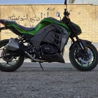 طرح z 1000|موتورسیکلت|نجف‌آباد, پادگان|دیوار