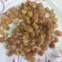 توت خشک
