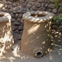 فروش تنور