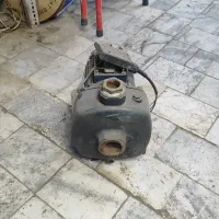 پمپ ایتالیای 3اسب اصلی بدون تعمیر