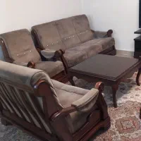 فروش مبل با چوب راش