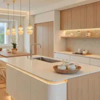 تعمیرات وساخت کابینت و کمد در منزل
