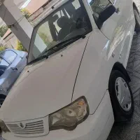 پراید هاچ بک SE