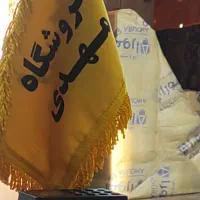 نیروی کار ساده*فروشنده*