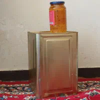 روغن محلی عسل گون
