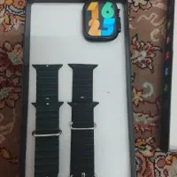 ساعت هوشمند