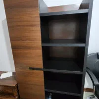 میز تلویزیون و کمد دیواری