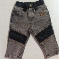 لباس بچگانه خارجی