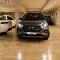 Mvm x55 pro IE Sport|خودرو سواری و وانت|تهران, امام زاده قاسم (نیاوران)|دیوار